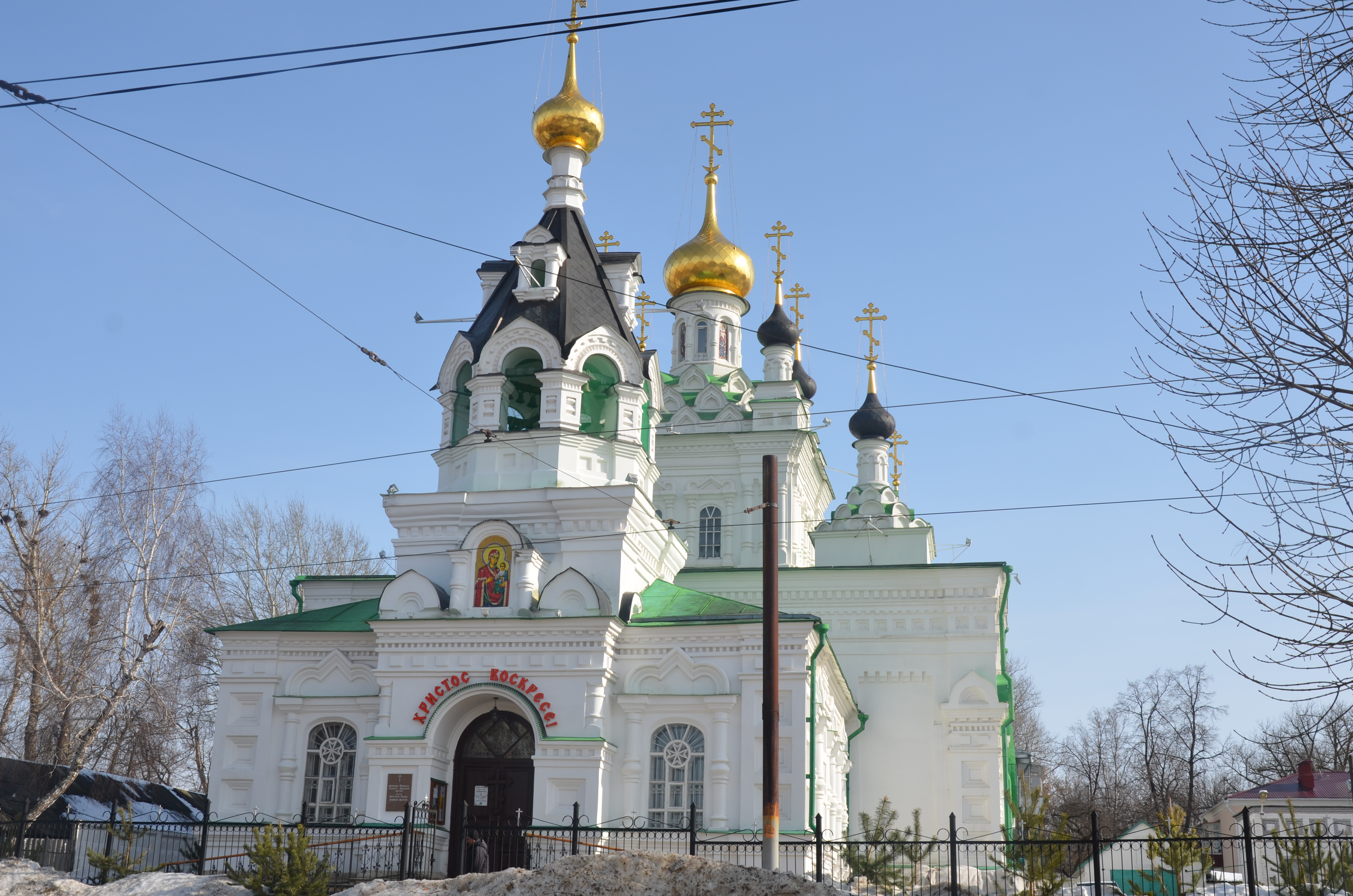 Иверский храм фото. Иверская Церковь Орел. Иверский храм города орла. Иверская Церковь часовня Орел. Церковь Иверской Богоматери Енисейск.